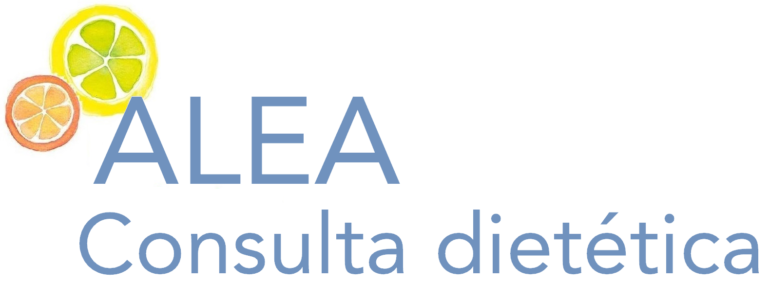 ALEA Consulta Dietética